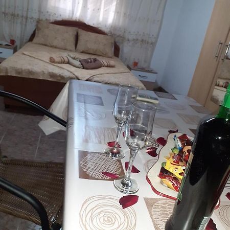 Studio-Apartman Milena 2 พอดโกริกา ภายนอก รูปภาพ